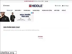 Sites similar to quanaonam.vn