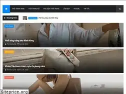 Sites similar to quanaonamnu-giare.blogspot.com