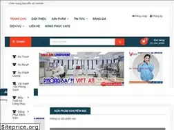 Sites similar to quanaophongsach.com