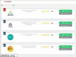 Sites similar to quanaoredep.com