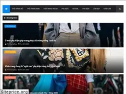 Sites similar to quanaothoitrang2018.blogspot.com
