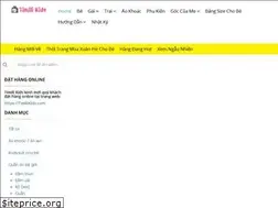 Sites similar to quanaotreemvn.com