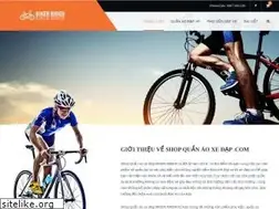 Sites similar to quanaoxedap.com