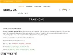 Sites similar to quanaoxuongmay.com