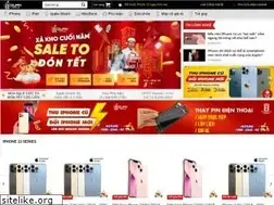 Sites similar to quanapple.vn