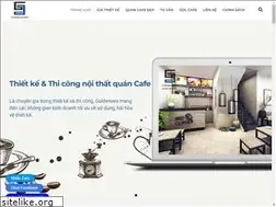 Sites similar to quancafedep.vn