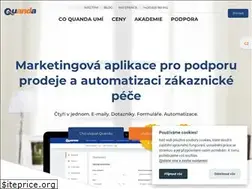 Sites similar to quanda.cz
