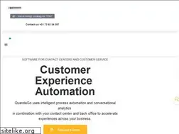 Sites similar to quandago.com