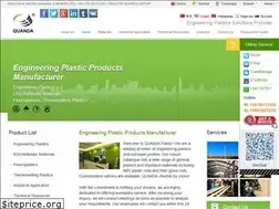 Sites similar to quandaplastic.com