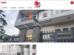 Sites similar to quandieu.com