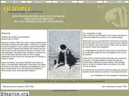 Sites similar to quandladrogue.com