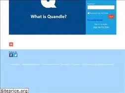 Sites similar to quandle.nl