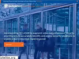 Sites similar to quanergy.com