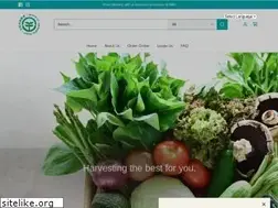 Sites similar to quanfaorganic.com.sg