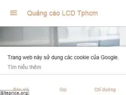 Sites similar to quang-cao-lcd-tphcm.business.site