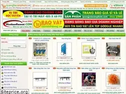 Sites similar to quangbasanpham.vn