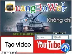 Sites similar to quangbaweb.edu.vn