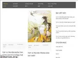 Sites similar to quangbawebs.com