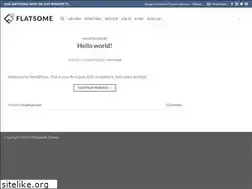 Sites similar to quangbinhfoods.com