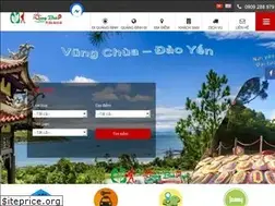 Sites similar to quangbinhgo.com