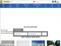 Sites similar to quangbinhland.com.vn