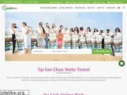 Sites similar to quangbinhtravel.vn