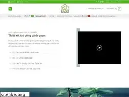 Sites similar to quangcanhxanh.vn