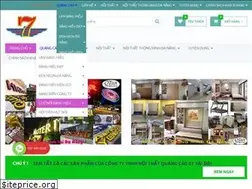 Sites similar to quangcao07.com