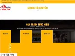 Sites similar to quangcaoadong.com.vn