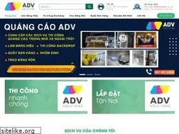 Sites similar to quangcaoadv.com
