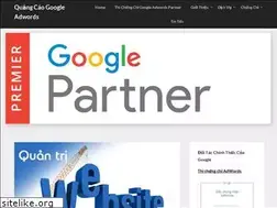 Sites similar to quangcaoadword.vn