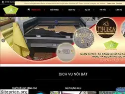 Sites similar to quangcaoanhtu.com