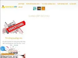 Sites similar to quangcaoart.com