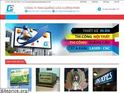 Sites similar to quangcaocuongphat.com