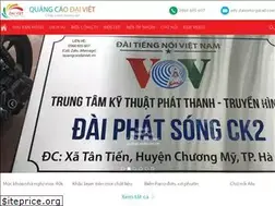 Sites similar to quangcaodaiviet.vn