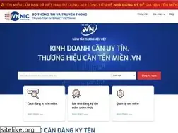 Sites similar to quangcaogiare.vn