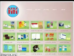Sites similar to quangcaohoanhao.com
