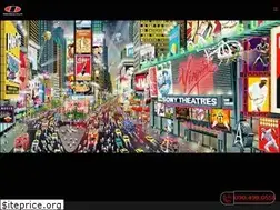 Sites similar to quangcaohungson.vn