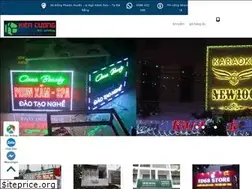 Sites similar to quangcaokiencuong.com