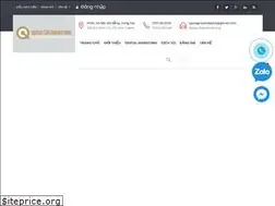 Sites similar to quangcaomarketing.com