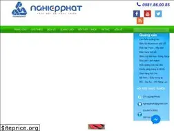 Sites similar to quangcaonghiepphat.com