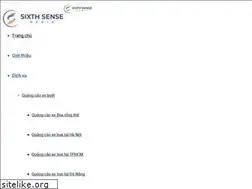 Sites similar to quangcaongoaitroi.org