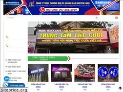 Sites similar to quangcaonguyenlong.com