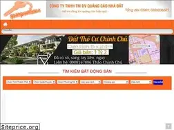 Sites similar to quangcaonhadat.vn