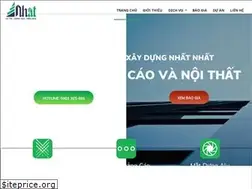 Sites similar to quangcaonhat.com