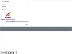 Sites similar to quangcaonhatrang.com.vn