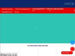 Sites similar to quangcaonoithatdep.vn