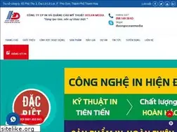 Sites similar to quangcaooceanmedia.com
