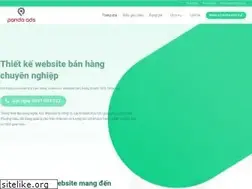 Sites similar to quangcaopanda.vn