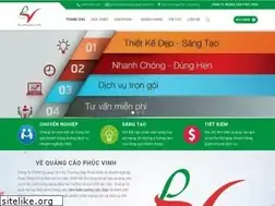Sites similar to quangcaophucvinh.com